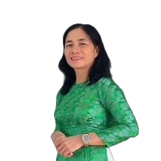 Cô Kim Anh