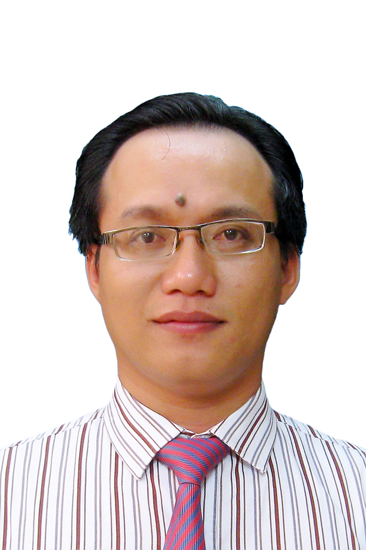 Thầy Võ Công Tiến