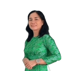 Cô Kim Anh